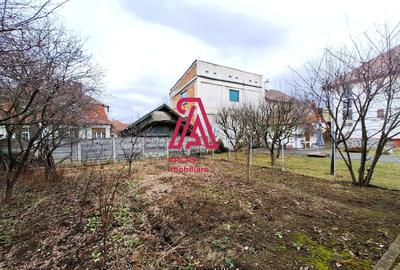 Casă individuală cu 7 camere cu Canalizare în Calea Dumbrăvii - 24