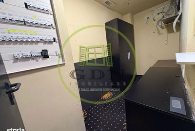 Spațiu comercial, de 98 mp, în Valea Rosie - 4