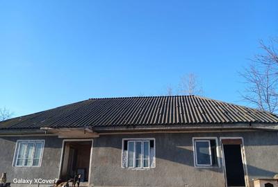 Casă cu 3 camere cu Teren 5000 Mp în Rădăcinești - 7