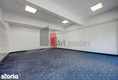 Spațiu comercial, de 63 mp, în Baicului - 1