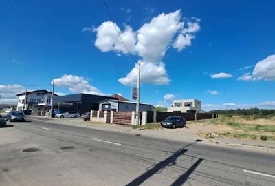 Casă cu 4 camere în Central - 2