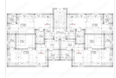 Teren de 624 mp, în Giroc