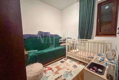 Apartament 4 camere de vanzare in Marasti, Cluj Napoca Apartament 4 camere de vanzare in Marasti, Cluj Napoca - 3