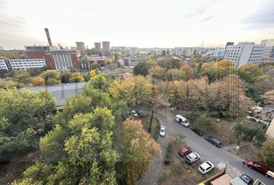 Apartament cu 2 camere decomandat, mobilat în Grozăvești - 5