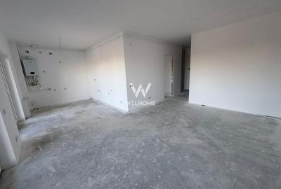 Apartament spatios 3 camere, Turnisor, Sibiu - 3