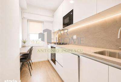 Apartament cu 3 camere în Republicii - 2