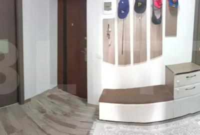 Apartament cu 3 camere decomandat în Burdujeni - 7