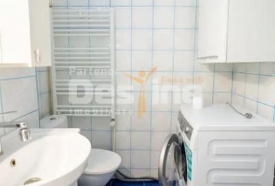 Apartament cu 2 camere decomandat în Central - 9