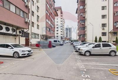 Apartament cu 2 camere decomandat, mobilat în Rahova - 17