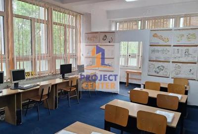 Spațiu comercial, de 90 mp, în Craiovei