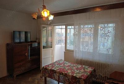 Apartament cu 2 camere semidecomandat în Șagului