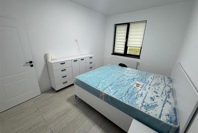 Ap 2 cam de lux, prima inchiriere, parcare, bloc nou, complex Ozone - 4