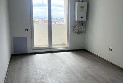 Apartament cu 2 camere semidecomandat în Uverturii - 4