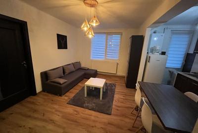 Apartament cu 2 camere decomandat în Ultracentral - 3