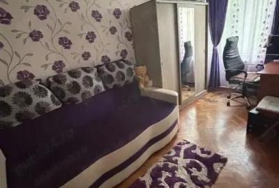 Apartament 3 camere decomandate zona Tractorul