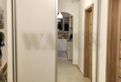 Apartament cu 2 camere decomandat, mobilat în Mănăștur - 4