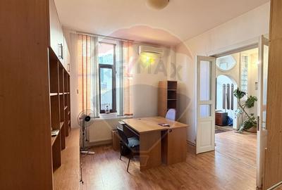 Casă cu 4 camere cu Teren 435 Mp în Central - 10