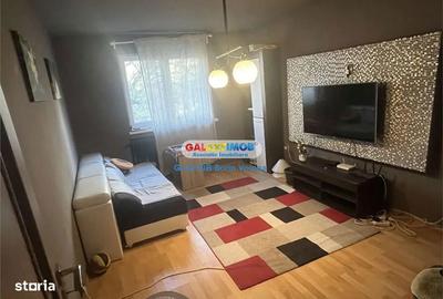 Apartament cu 4 camere semidecomandat, mobilat în Tei - 10