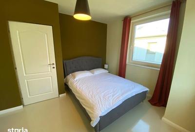 Apartament cu 4 camere, mobilat în Mănăștur - 8