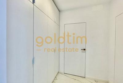 Apartament cu 5 camere semidecomandat, mobilat în Pipera - 21