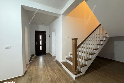 Casă cu 5 camere cu Teren 295 Mp în Giroc - 5
