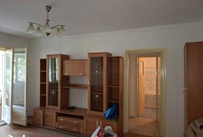 Apartament cu 2 camere semidecomandat în Nord - 4