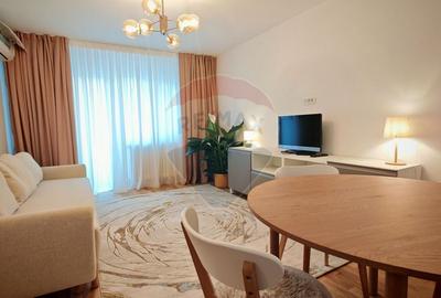Apartament 3 camere modern I Prima inchiriere I Zona Mosilor - 13
