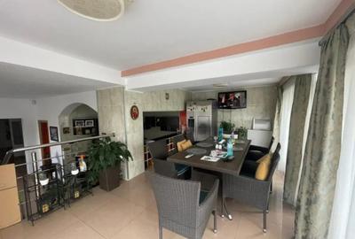 Casă cu 7 camere cu Teren 200 Mp în Ferentari - 13