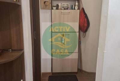 Apartament cu 3 camere decomandat în Est - 3