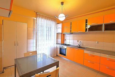 Apartament 4 camere 103mp | Manastur - 2