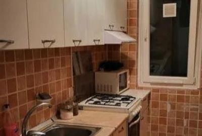 Apartament cu 2 camere în Progresul - 2