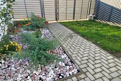 Proprietate Piatra Neamt - casa eleganta camin de suflet - 5