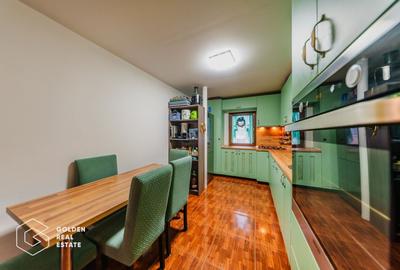 Apartament cu 4 camere decomandat, mobilat în Micălaca - 8
