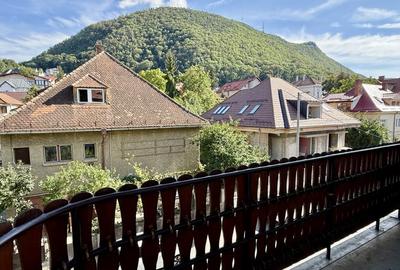 Locatie premium! Apartament 2 camere, suprafata generoasa -Central, Brasov Locatie premium! Apartament 2 camere, suprafata generoasa -Central, Brasov - 13