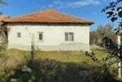 Casă cu 3 camere în Pădurețu - 6