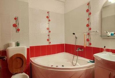 DE INCHIRIAT | Apartament 3 Camere | Aviatiei | Centrala termica - 6