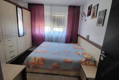 Apartament cu 3 camere decomandat în Central - 5