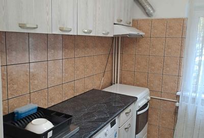 Garsonieră decomandată în 13 Septembrie - 6
