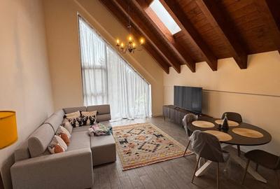 Apartament cu 2 camere decomandat în Furnica - 4