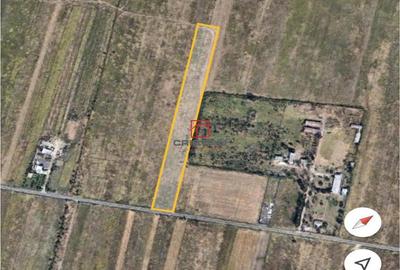 Teren de 8950 mp, în Central - 2