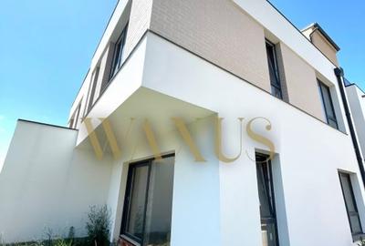 OPORTUNITATE! Duplex de vanzare in Floresti, 90mp, terasa, 250mp teren - 3