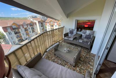 Apartament cu 2 camere în Sud - 2