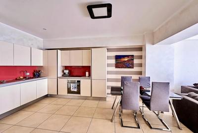 Apartament cu 3 camere în Central - 6