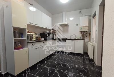 Apartament 2 camere la casa, centrala proprie, anvelopata , Fratelia - 4
