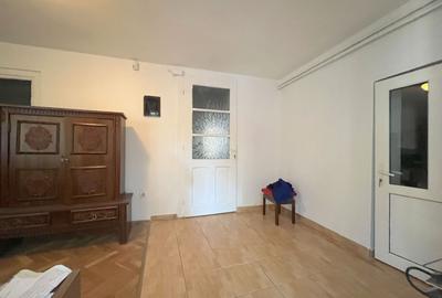 Casă individuală cu 3 camere cu Canalizare în Ronaț - 8