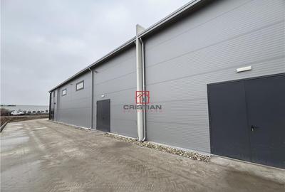 Spațiu comercial, de 600 mp, în Chitila