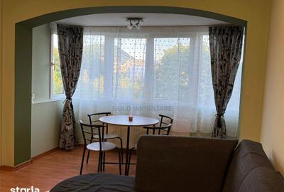 Apartament cu 2 camere în Gării