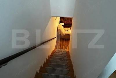 Casa individuala Corbeanca teren generos 1.172 mp, deschidere 19,50 mp - 1