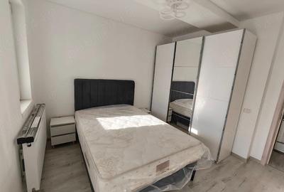 Apartament cu 2 camere semidecomandat în Militari - 20