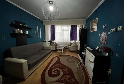 Apartament cu 2 camere semidecomandat în Viziru 1 - 4